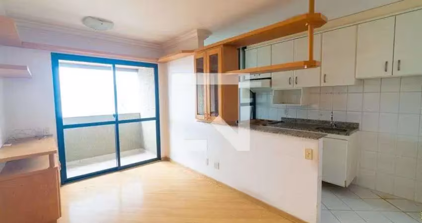 Apartamento para venda - chácara inglesa, 1 quarto,  41 m² - são paulo