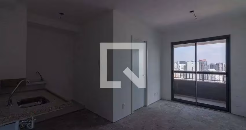 Apartamento para venda - vila olímpia, 2 quartos,  38 m² - são paulo