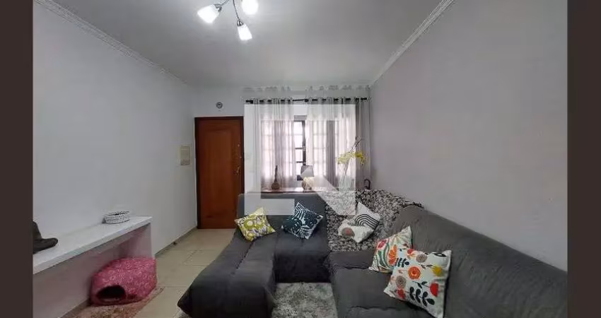 Casa para venda - jardim marajoara , 2 quartos,  147 m² - são paulo