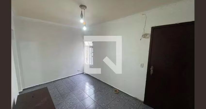 Apartamento para venda - vila rio de janeiro, 2 quartos,  59 m² - guarulhos