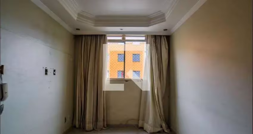Apartamento para venda - parque erasmo assunção, 2 quartos,  45 m² - santo andré