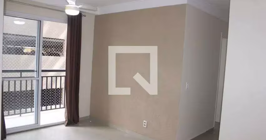 Apartamento para venda - vila augusta, 2 quartos,  52 m² - guarulhos