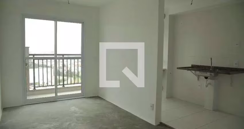 Apartamento para venda - nova petrópolis, 2 quartos,  48 m² - são bernardo do campo