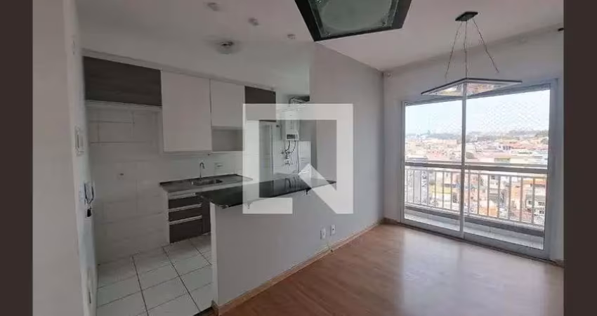 Apartamento para venda - jaguaribe, 2 quartos,  50 m² - osasco