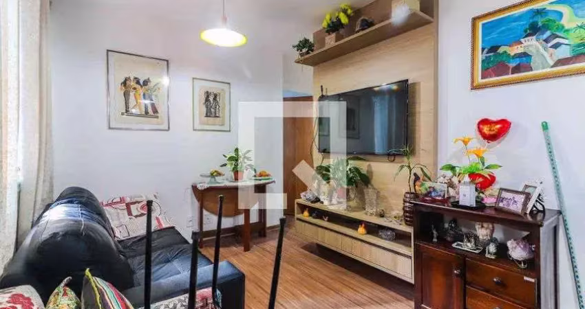 Apartamento para venda - jaguaré, 2 quartos,  46 m² - são paulo