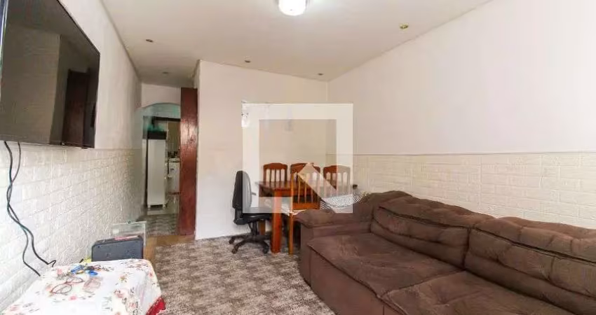 Casa / sobrado em condomínio para venda - itaquera, 2 quartos,  60 m² - são paulo
