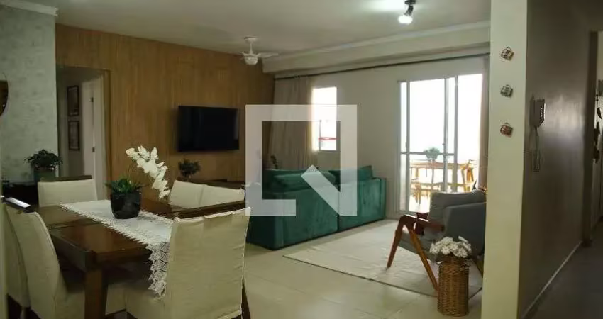 Apartamento para venda - baeta neves, 2 quartos,  93 m² - são bernardo do campo