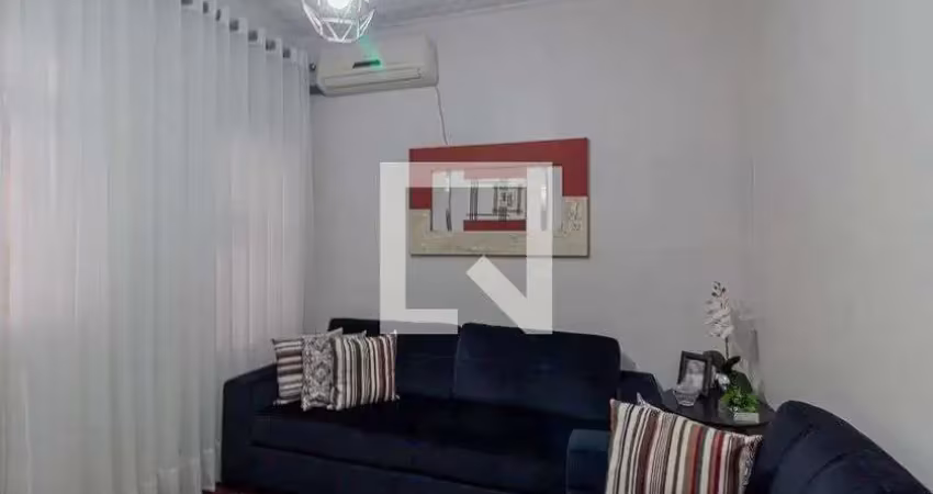 Casa para venda - cangaíba, 2 quartos,  100 m² - são paulo