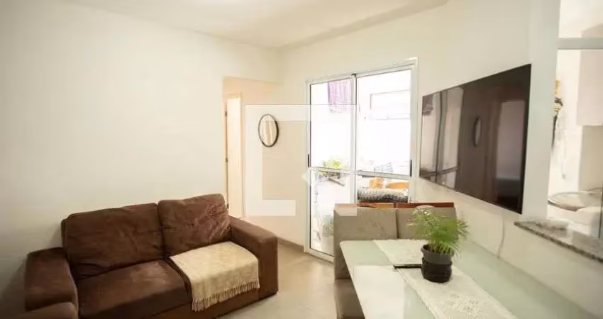 Apartamento para venda - vila dionísia, 2 quartos,  47 m² - são paulo