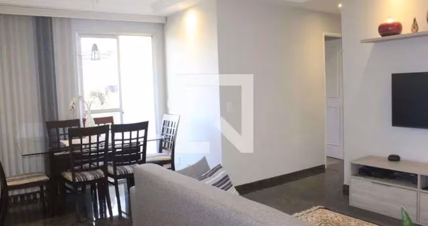 Apartamento para venda - vila galvão, 2 quartos,  67 m² - guarulhos
