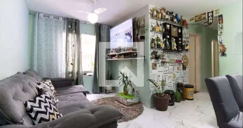 Apartamento para venda - vila das mercês, 3 quartos,  65 m² - são paulo