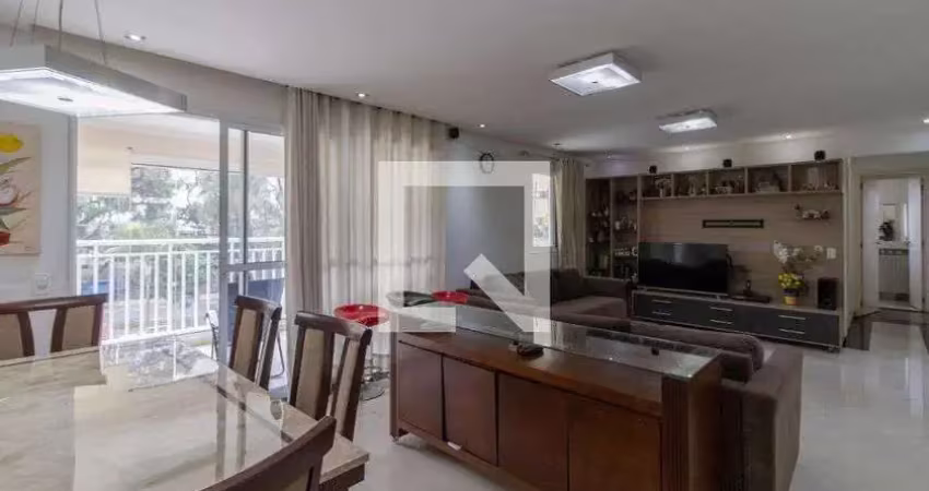 Apartamento para venda - vila augusta, 3 quartos,  128 m² - guarulhos