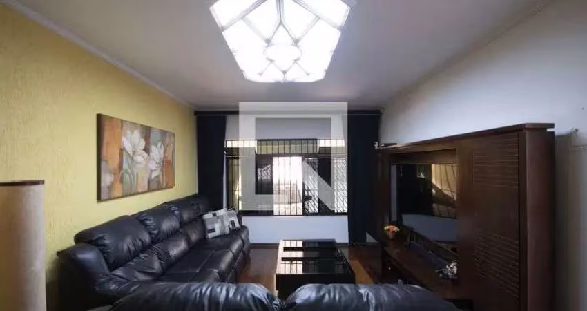 Casa para venda - vila guilherme, 3 quartos,  153 m² - são paulo