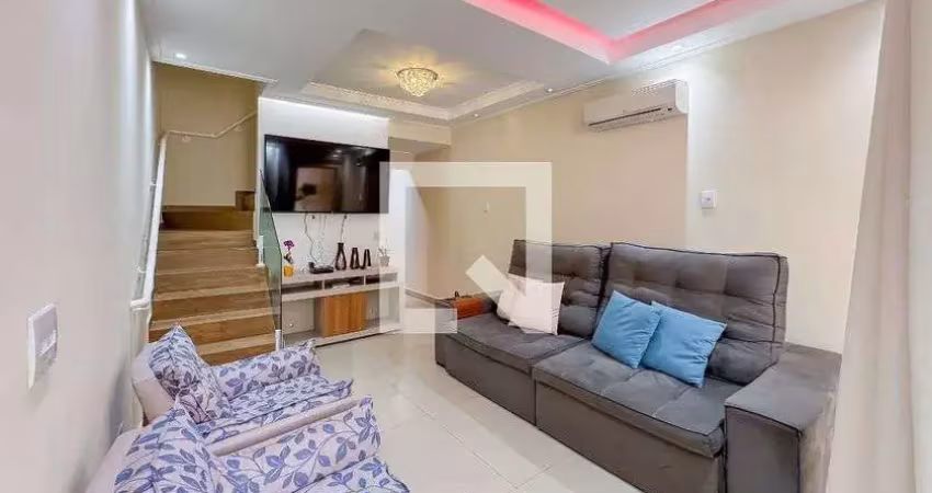 Casa para venda - cambuci, 3 quartos,  153 m² - são paulo