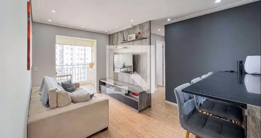 Apartamento para venda - cambuci, 3 quartos,  64 m² - são paulo
