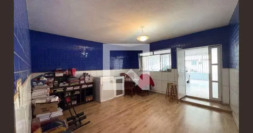 Casa para venda - cidade sao jorge, 3 quartos,  302 m² - santo andré