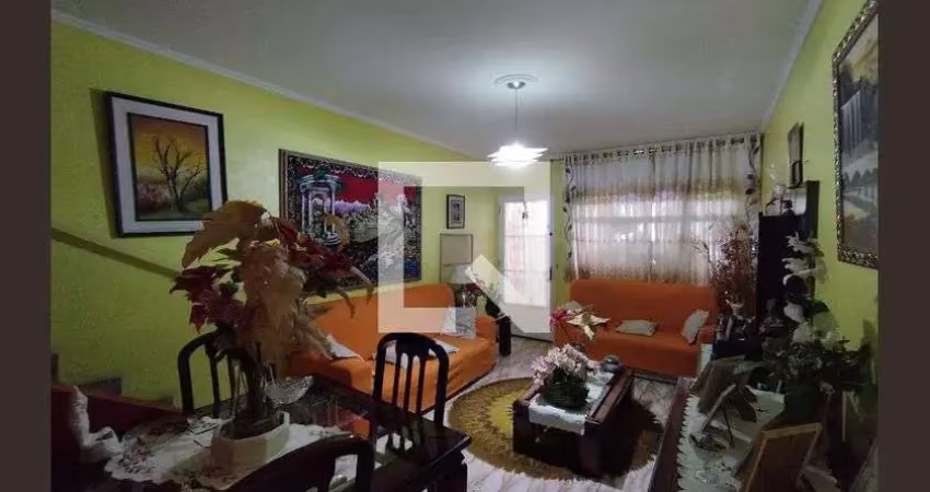 Casa para venda - vila das mercês, 3 quartos,  88 m² - são paulo