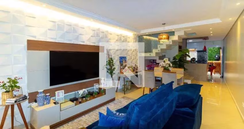 Casa para venda - sapopemba, 3 quartos,  110 m² - são paulo