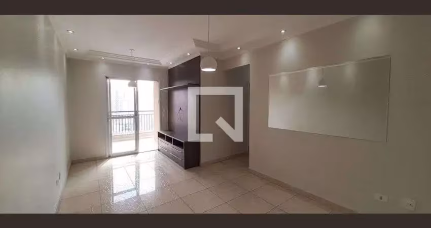 Apartamento para venda - centro, 3 quartos,  75 m² - osasco