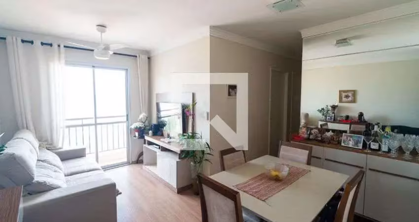 Apartamento para venda - jabaquara, 3 quartos,  62 m² - são paulo