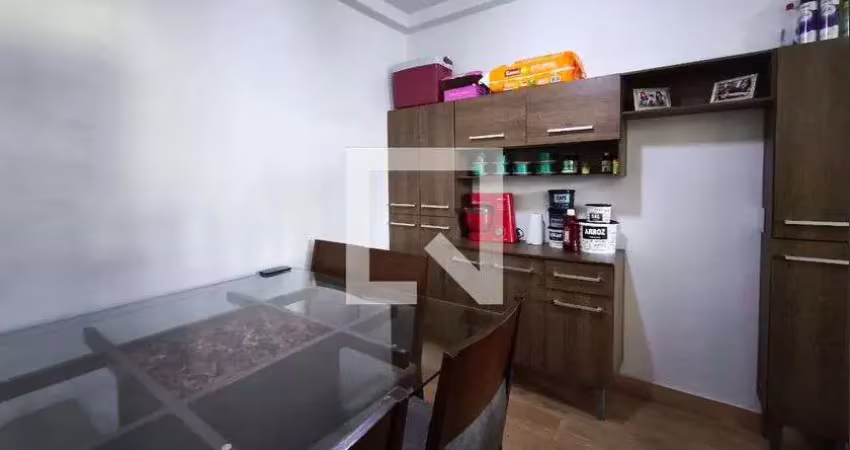 Apartamento para venda - jardim das bandeiras, 3 quartos,  58 m² - campinas