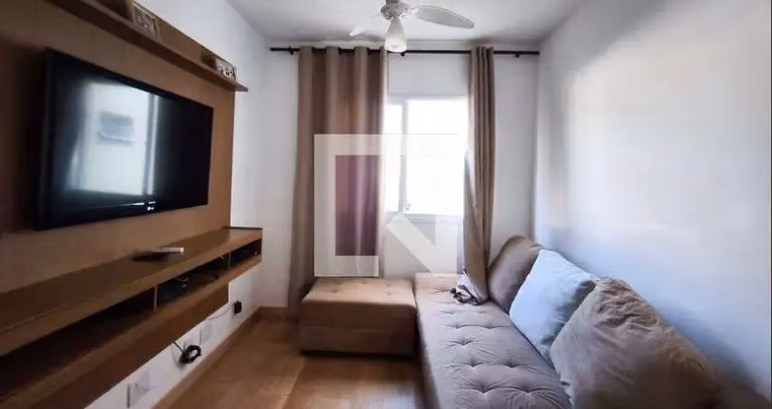 Apartamento para venda - jardim das bandeiras, 3 quartos,  58 m² - campinas
