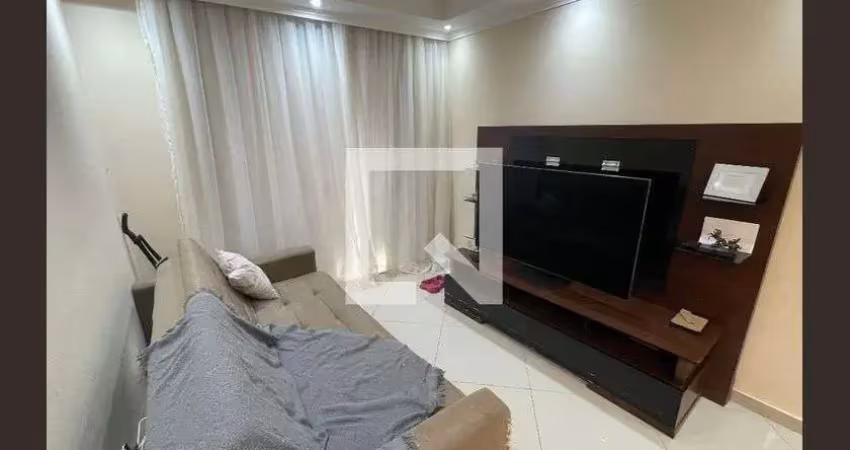 Apartamento para venda - jardim maia, 3 quartos,  70 m² - guarulhos