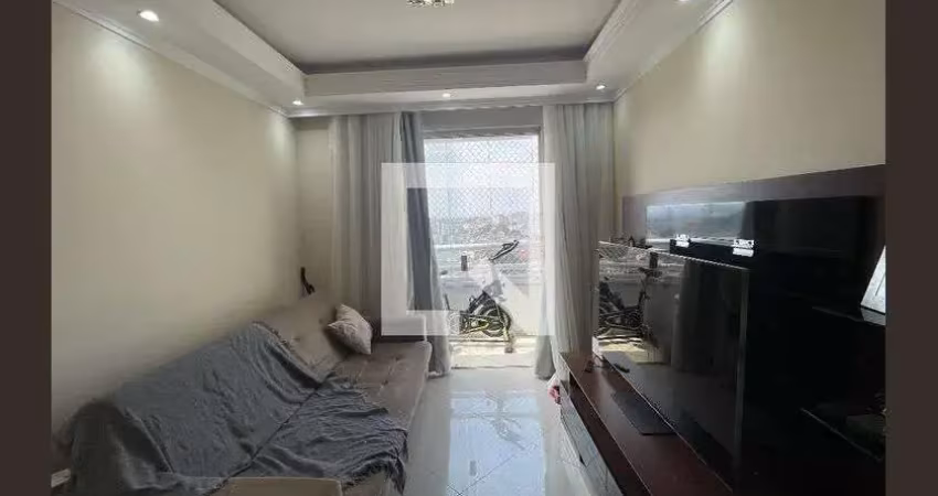 Apartamento para venda - jardim maia, 3 quartos,  70 m² - guarulhos