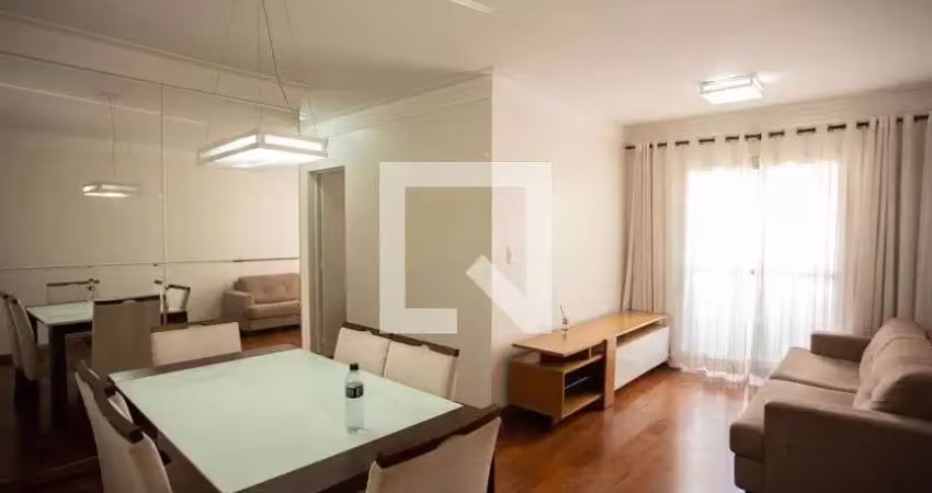Apartamento para venda - vila dionísia, 3 quartos,  64 m² - são paulo