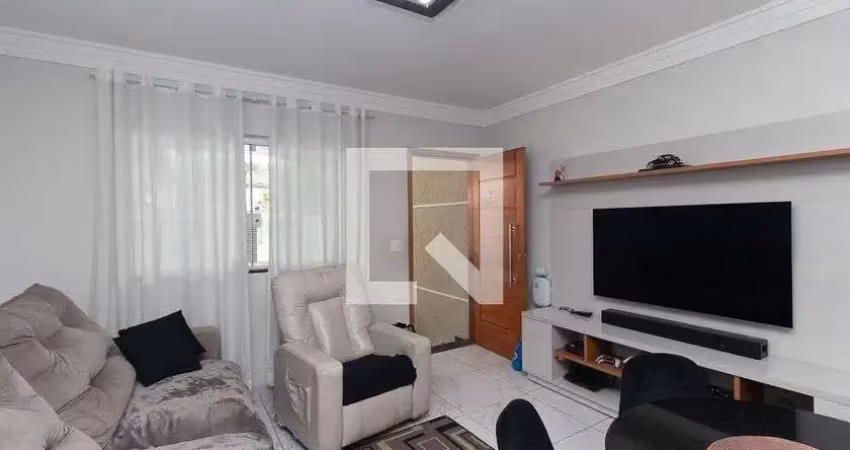 Casa para venda - vila mazzei, 3 quartos,  100 m² - são paulo