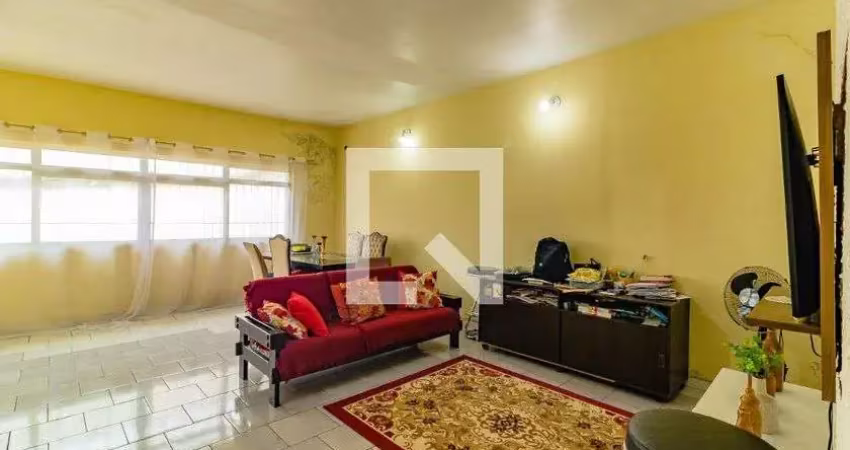 Casa para venda - vila mascote, 3 quartos,  168 m² - são paulo