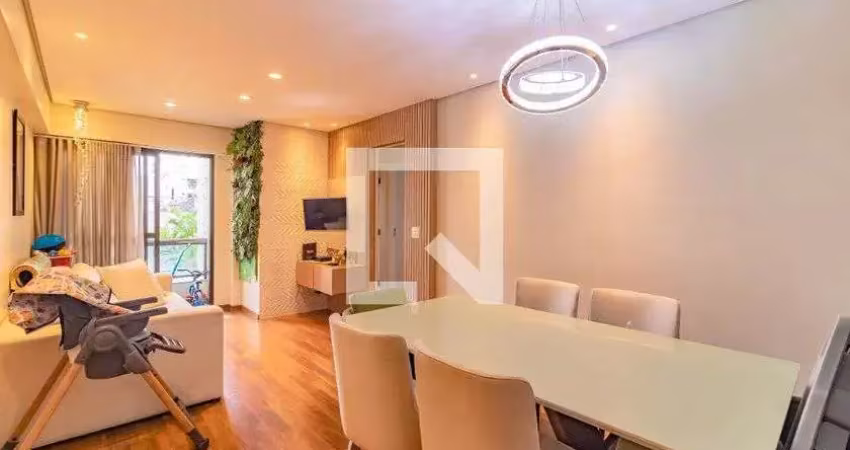 Apartamento para venda - saúde, 3 quartos,  72 m² - são paulo
