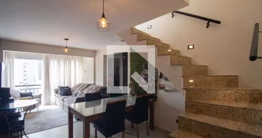 Apartamento para venda - vila mazzei, 3 quartos,  120 m² - são paulo