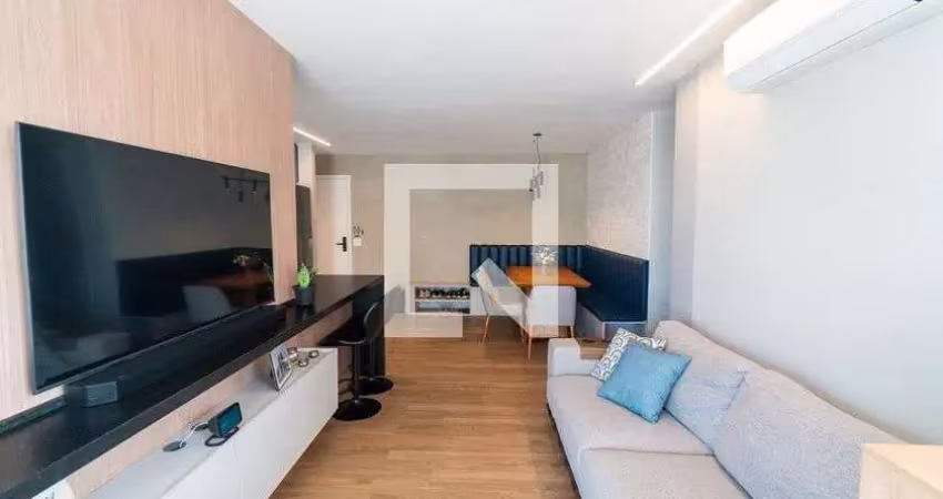 Apartamento para venda - planalto paulista, 3 quartos,  80 m² - são paulo
