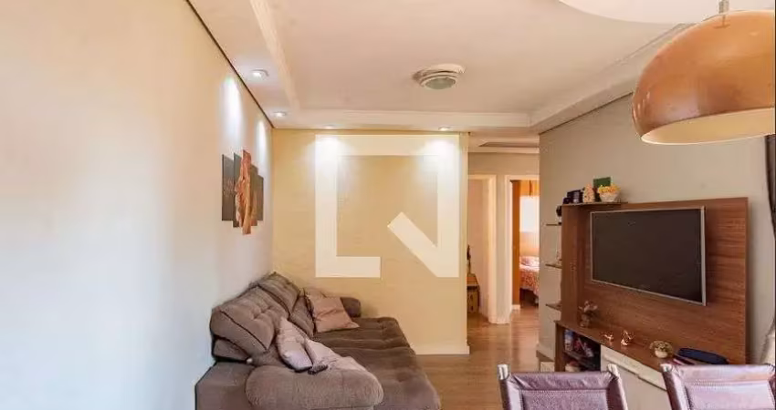 Apartamento para venda - parque das águas, 3 quartos,  79 m² - campinas