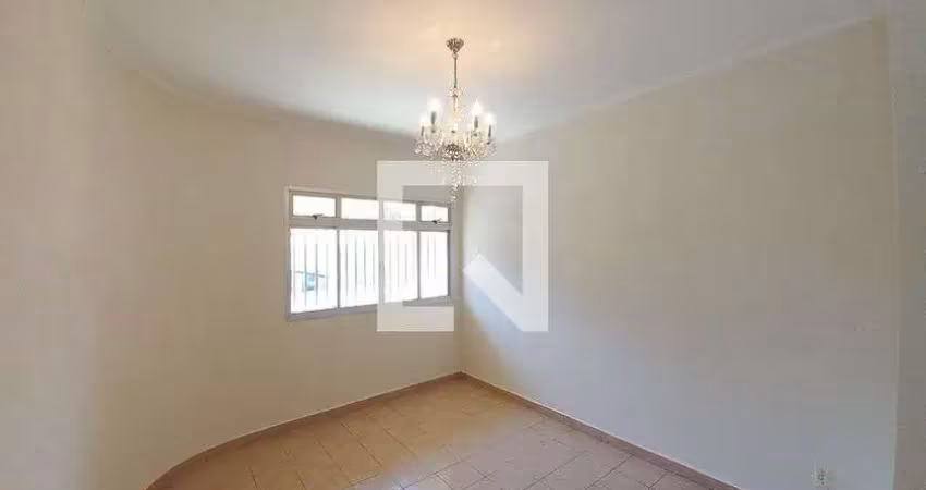 Casa para venda - vila marieta, 3 quartos,  263 m² - campinas