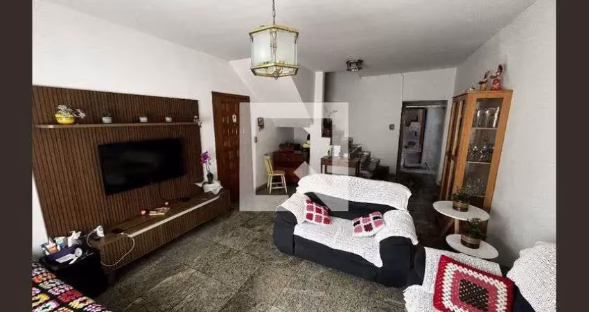 Casa para venda - casa verde, 4 quartos,  220 m² - são paulo