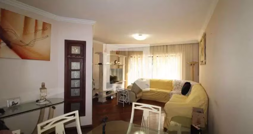 Casa para venda - santana, 4 quartos,  169 m² - são paulo