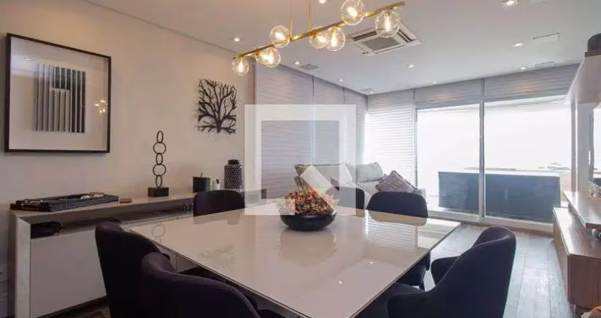 Cobertura para venda - ipiranga, 4 quartos,  247 m² - são paulo