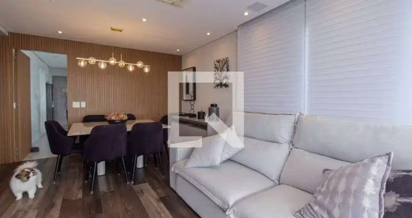 Cobertura para venda - ipiranga, 4 quartos,  247 m² - são paulo