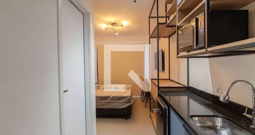 Kitnet / stúdio para venda - bela vista, 1 quarto,  20 m² - são paulo