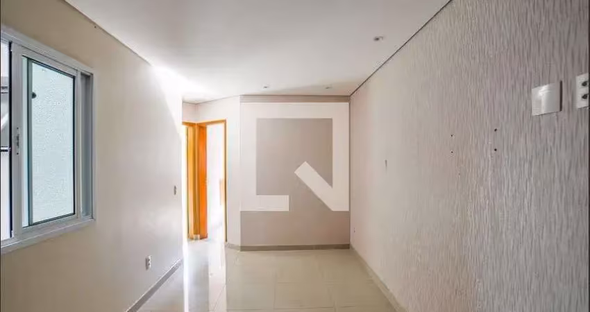 Apartamento para venda - vila metalúrgica, 2 quartos,  63 m² - santo andré
