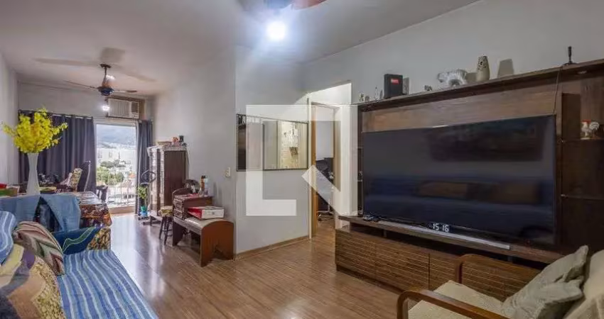 Apartamento para venda - andaraí, 1 quarto,  71 m² - rio de janeiro