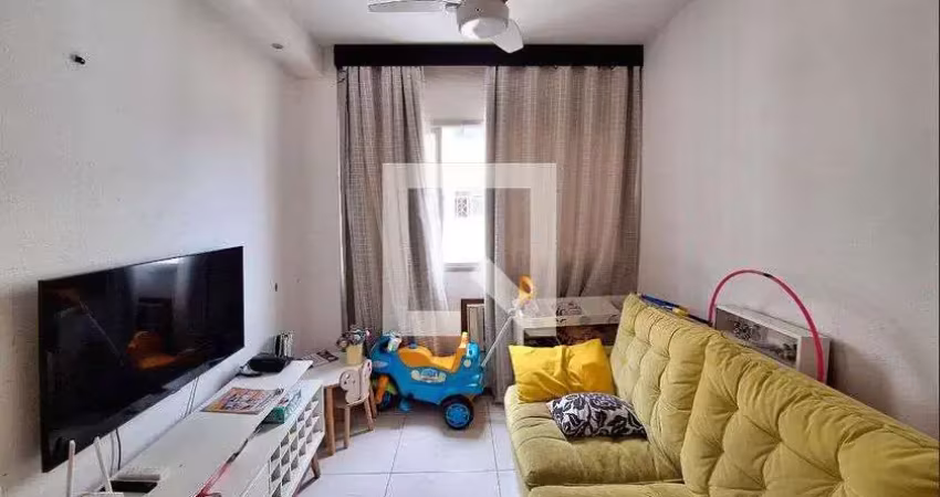 Apartamento para venda - barreto, 2 quartos,  60 m² - niterói
