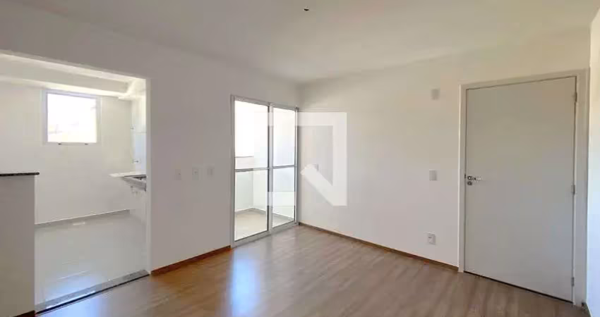 Apartamento para venda - buritis, 2 quartos,  56 m² - belo horizonte