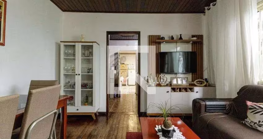 Casa para venda - cristo redentor, 2 quartos,  261 m² - porto alegre