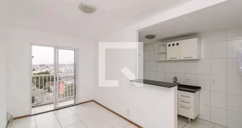 Apartamento para venda - irajá, 2 quartos,  47 m² - rio de janeiro
