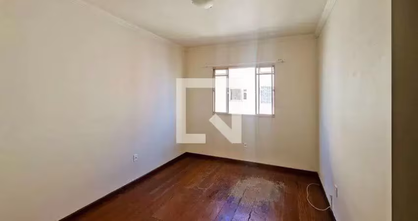 Apartamento para venda - santa cruz, 2 quartos,  58 m² - belo horizonte