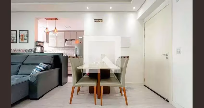 Apartamento para venda - niterói, 2 quartos,  62 m² - canoas