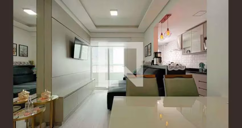 Apartamento com 2 quartos à venda na Rua Santa Cruz, Niterói, Canoas
